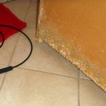 Pilzbefall an Möbeln - Bild 2